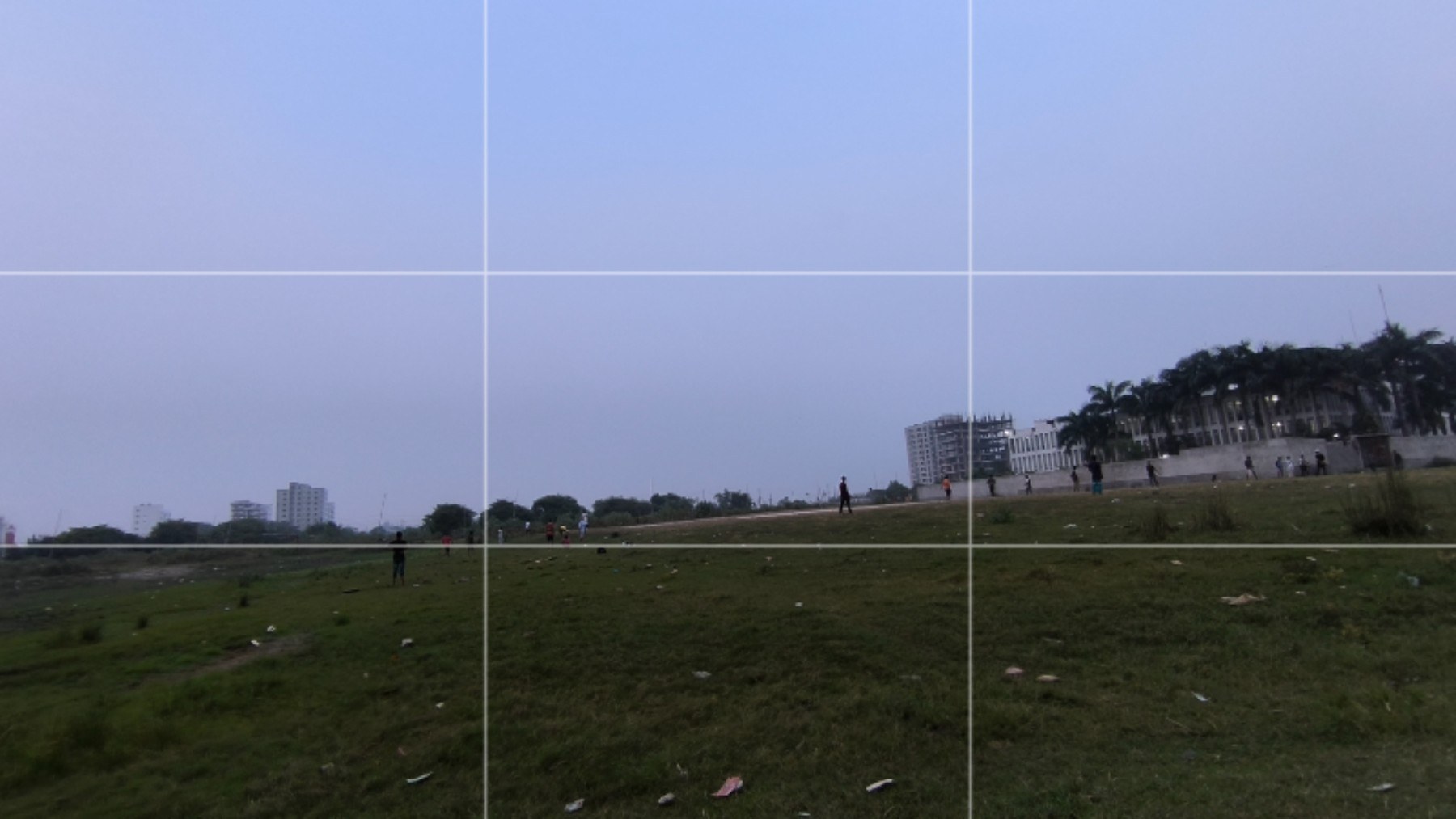Test project cover
